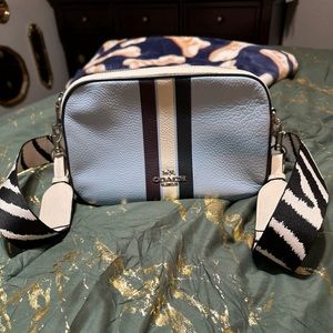 Authentic Coach Crossbody